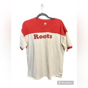 Roots t-shirt
